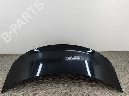 Tailgate MERCEDES-BENZ CLA Coupe (C117) CLA 220 CDI / d (117.303) | BP24976533C6 
