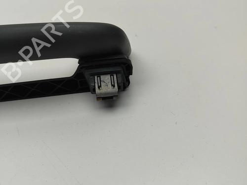 Interior roof handle AUDI Q4 E-TRON SUV (F4B) 35 | BP27782463I35 