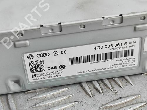 Electronic module VW TOUAREG (7P5, 7P6) 3.0 V6 TDI | BP28955631M83 - Image 5