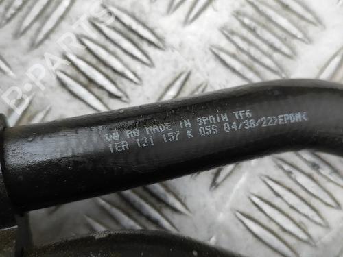 Pipe VW ID.4 (E21) Pure | BP33291801M125  - Image 7