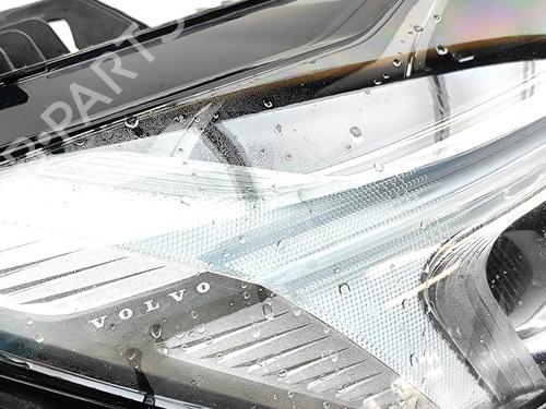 Right headlight VOLVO XC60 II (246) D4 | BP34443520C29  - Image 10