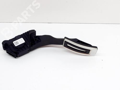 Pedal VW GOLF VII (5G1, BQ1, BE1, BE2) 1.5 TSI | BP10369747I4 