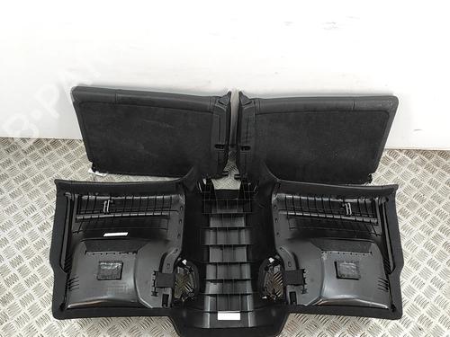 Rear seat PORSCHE 911 (992) 3.0 Carrera 4 S (992420) | BP30574928C17