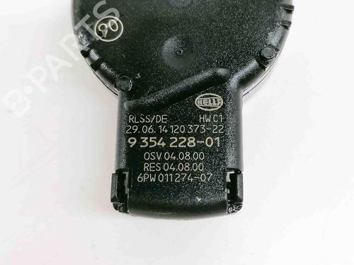 Elektronisk sensor MINI MINI (F56) Cooper SD | BP8837356M84