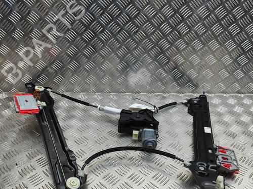 Used Rear right window mechanism Rear right window mechanism PORSCHE MACAN (XAB) 4S Electric 4 (XABDC1) (517 hp) 33433231 33433231