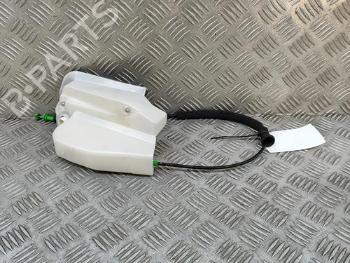 Used Front left lock Front left lock TESLA MODEL Y (5YJY) EV Performance All-wheel Drive (534 hp) 27789699 27789699