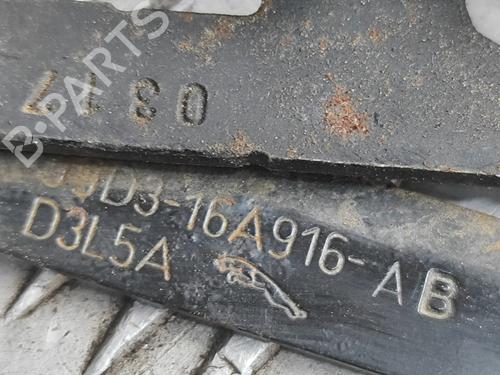 Hood lock JAGUAR I-PACE (X590) EV400 AWD | BP28435757C133 