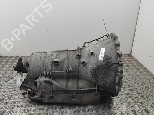 Used Gearbox Gearbox JAGUAR XK 8 Coupe (X100) 4.2 (298 hp) 36326485 36326485