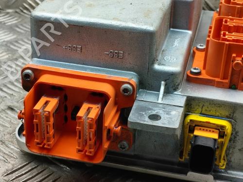 Inverter/Converter MG MG 4 (EH32) EV | BP40460507M119 - Image 8