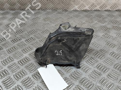 Used Rear bumper bracket PEUGEOT 3008 I MPV (0U_) 1.6 HDi 115 / BlueHDi 115 (116 hp) 24583289