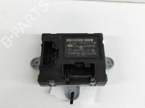 Used Electronic module LAND ROVER RANGE ROVER EVOQUE (L538) 2.2 D 4x4 (190 hp) 18036733