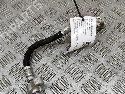 AC pipe AUDI A3 Sportback (8VA, 8VF) RS3 quattro | BP24142391M126 