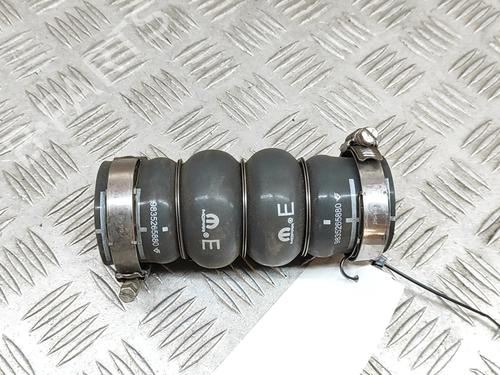 Rør CITROËN C4 III (BA_, BB_, BC_) 1.2 PureTech 130 (BAHNSA, BAHNSB) (130 hp) 28557907