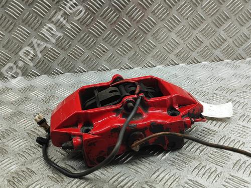 Right front brake caliper PORSCHE 911 Convertible (996) 3.6 Carrera 4S | BP28275411M104 