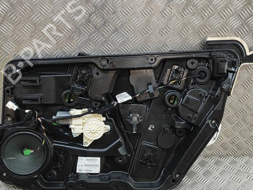 Rudehejsemekanisme Højre foran INFINITI Q30 1.6 (156 hp) 28564050