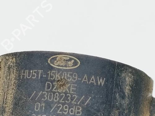 Electronic module FORD TRANSIT CUSTOM V362 Van (FY, FZ) 2.0 EcoBlue | BP38184992M83 - Image 7