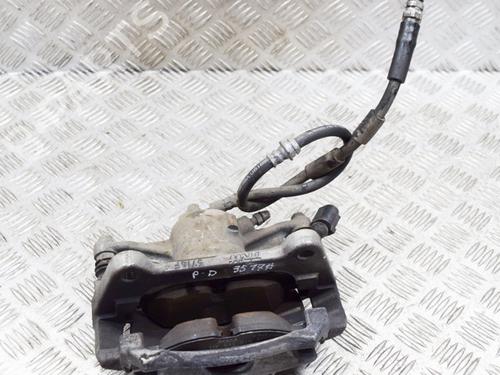 Right front brake caliper SKODA SUPERB III Estate (3V5) 1.5 TSi | BP27755721M104 