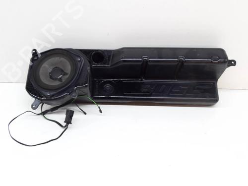 Used Electronic module AUDI A8 D2 (4D2, 4D8) 3.3 TDI quattro (224 hp) 10400339