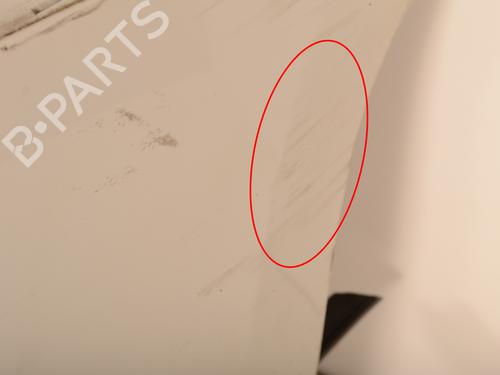 Rear bumper BMW 3 (F30, F80) 320 d | BP30226603C8 