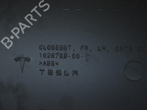 Consolle centrale TESLA MODEL S (5YJS) 75 | BP30268301I22 