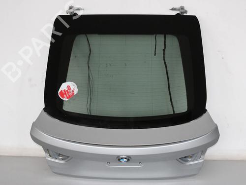 Used Tailgate Tailgate BMW 3 Gran Turismo (F34) 318 d (150 hp) 30155107 30155107
