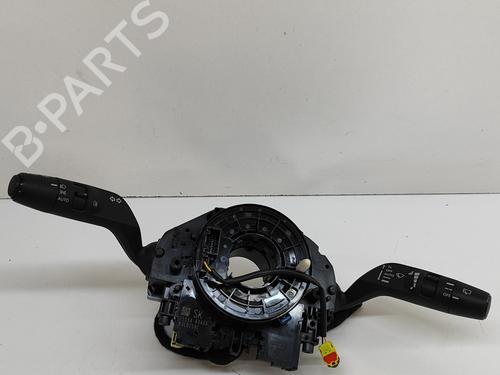 Used Steering column stalk NISSAN QASHQAI III (J12) 1.3 DIG-T (158 hp) 27786875