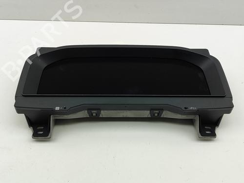 Used Instrument cluster NISSAN JUKE (F16_) DIG-T 117 (117 hp) 27794370