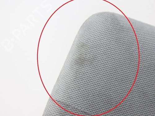 Right sun visor VW PHAETON (3D1, 3D2, 3D3, 3D4, 3D6, 3D7, 3D8, 3D9) 4.2 V8 4motion | BP7267157I2 