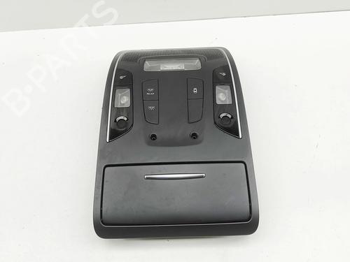 Plafonier Plafonier AUDI A6 C7 Avant (4G5, 4GD) 2.0 TDI quattro (190 hp) 34102158 34102158