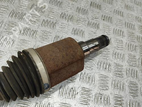 Left front driveshaft TESLA MODEL S (5YJS) P100D AWD | BP28436768M38 - Image 7