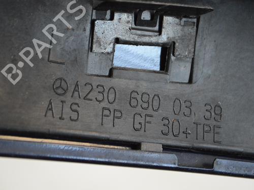 Other MERCEDES-BENZ SL (R230) 500 (230.475) | BP30268333O1 