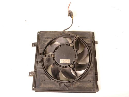 Køleventilator elektrisk PORSCHE 911 Convertible (997) 3.6 Carrera (345 hp) 30212335