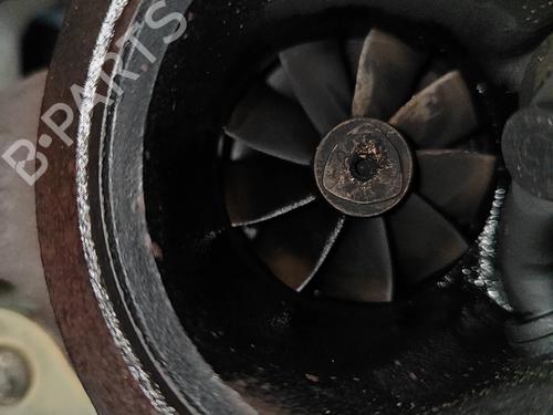 Engine NISSAN NAVARA NP300 Pickup (D23, D23T) 2.3 dCi 4x4 | BP33382226M1  - Image 9