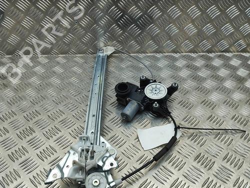 Front left window mechanism LEXUS NX II (_A2_, _H2_) 350h E-Four (AAZH25) | BP33624810C22 - Image 4