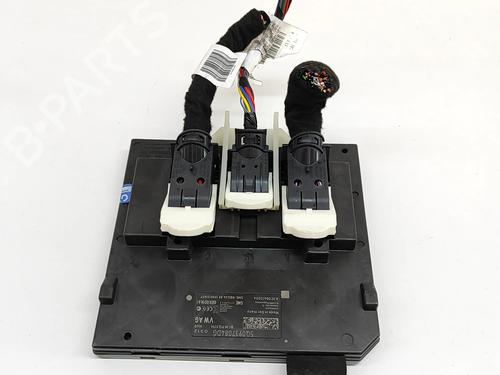 Used Electronic module AUDI A3 Sportback (8VA, 8VF) S3 quattro (300 hp) 24583418