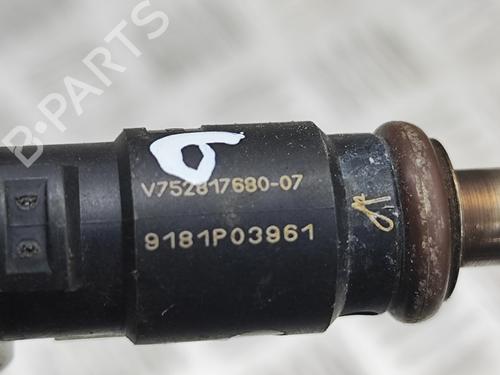 Injector PEUGEOT 308 CC (4B_) 1.6 16V | BP25788435M100 