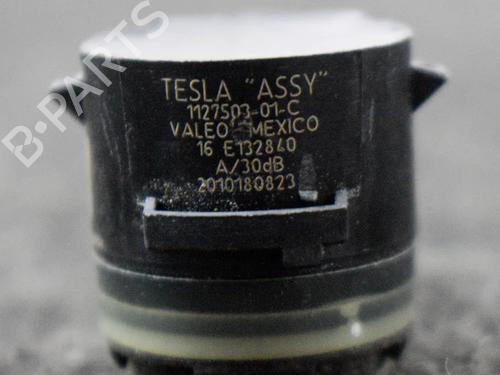 Electronic module TESLA MODEL 3 (5YJ3) EV AWD | BP27748886M83  - Image 6