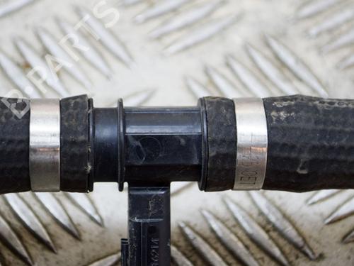 Pipe TESLA MODEL S (5YJS) 75 | BP14631708M125