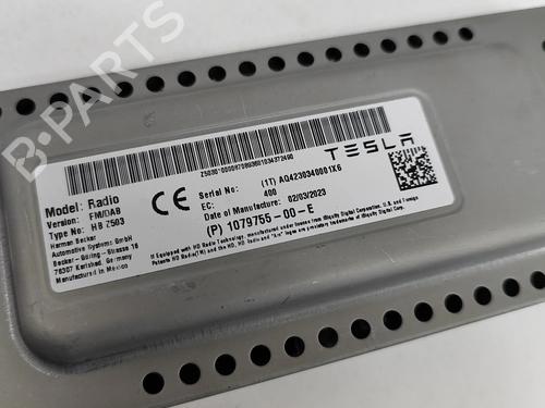 Electronic module TESLA MODEL 3 (5YJ3) EV | BP27776190M83 - Image 7