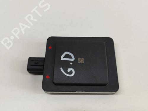 Used Electronic module TOYOTA C-HR (_X2_, _H2_) Hybrid (MAXH20) (197 hp) 27780494