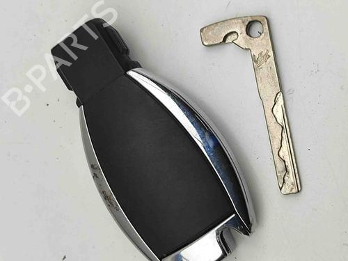 Ignition barrel MERCEDES-BENZ C-CLASS T-Model (S205) C 300 BlueTEC Hybrid / h (205.212) | BP28195005M48