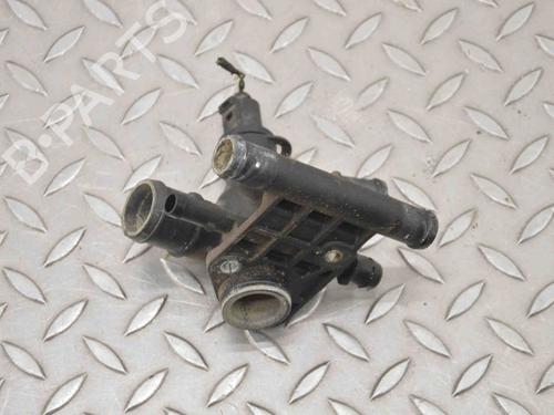 Thermostat housing VW GOLF V (1K1) 2.0 GTI | BP30240385M116