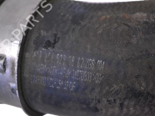 Pipe MERCEDES-BENZ CLS (C218) CLS 350 CDI / d (218.323) | BP33353421M125 - Image 5