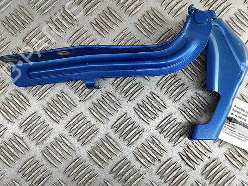 Hinge/Door check strap NISSAN QASHQAI III (J12) 1.3 DIG-T All-wheel Drive | BP28955350C146 