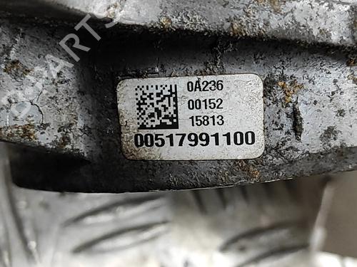 Engine mount FIAT DOBLO Bus (263_) 1.3 D Multijet (263AXC1A) | BP24820600M89 