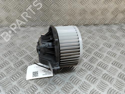 Heater blower motor FORD RANGER (TKE) 2.2 TDCi 4x4 | BP25893859M62