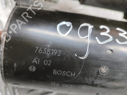 Starter MINI MINI (R56) Cooper D | BP24976690M8 - Image 8