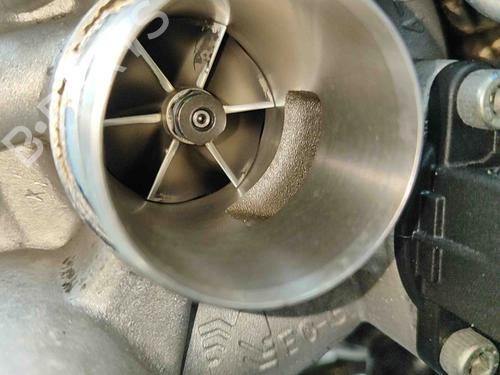 Engine PEUGEOT 3008 II SUV (MC_, MR_, MJ_, M4_) Hybrid | BP28553558M1