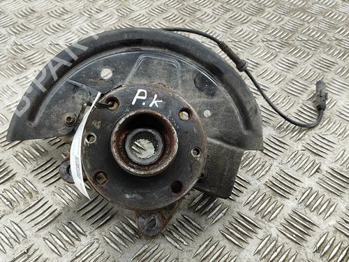 Used Left front steering knuckle RENAULT ZOE (BFM_) ZOE (92 hp) 18959304