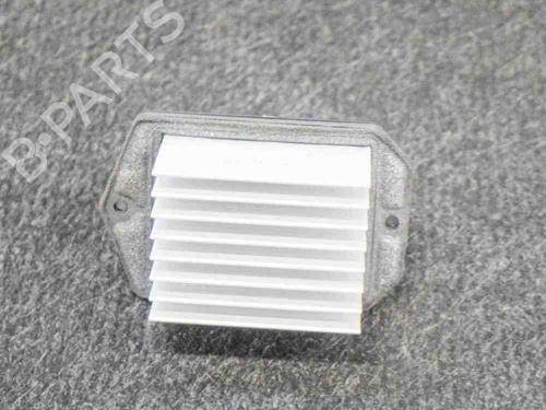 Heater resistor JAGUAR F-TYPE Convertible (X152) 5.0 SCV8 S | BP14610968M108 